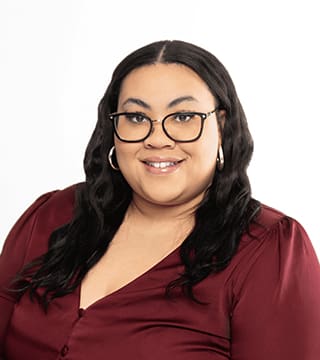 Image of Amber Dickson