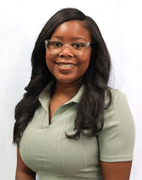 Image of Taylor Hightower